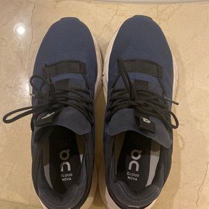 On cloud cloud nova women’s size 9 brand new no box